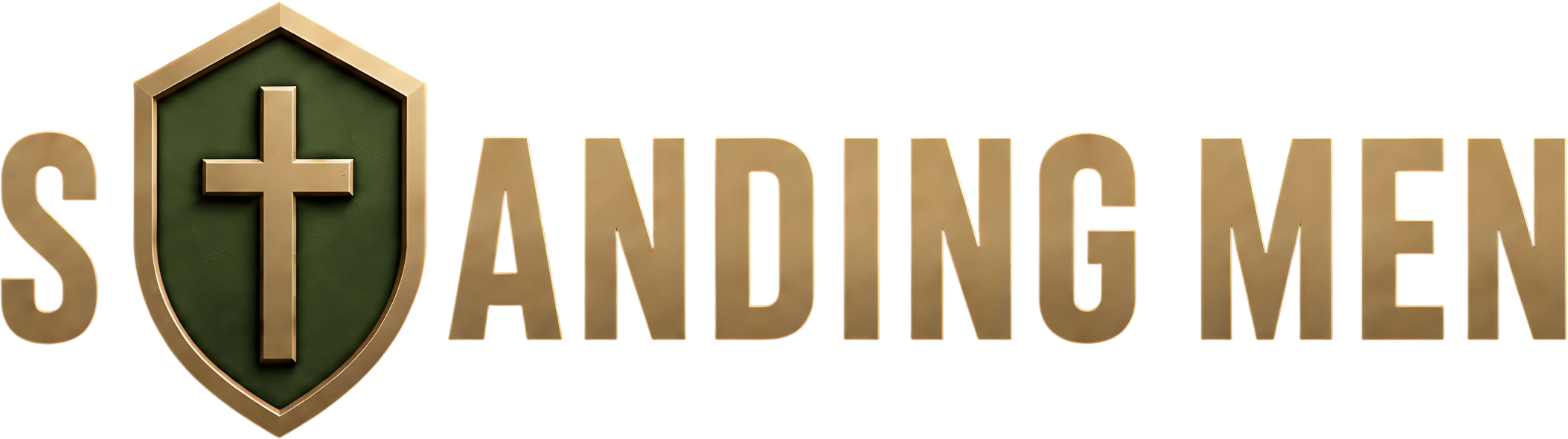 Standing Men